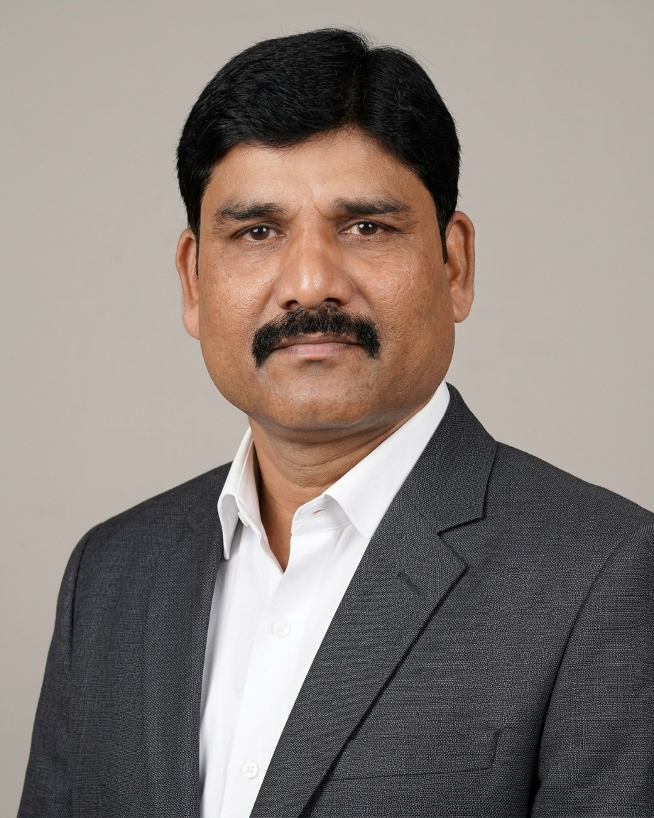 OM Prakash Pal - Director, KPS Developers
